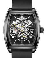 Valère Ventum Black horloge