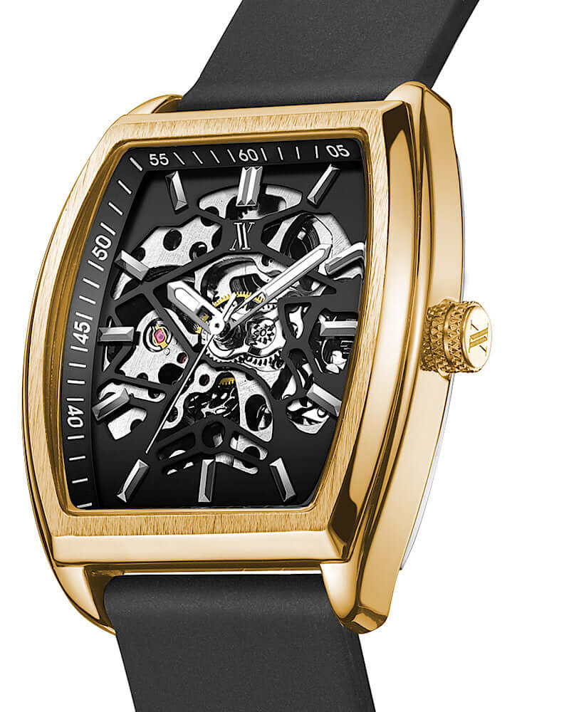 Valère Ventum Gold horloge