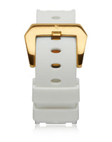 VENTUM WHITE - STRAP