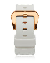 VENTUM WHITE - STRAP