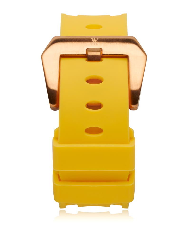 VENTUM YELLOW - STRAP