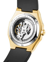 Valère Ares Gold horloge