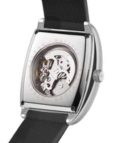 Valère Ventum Silver horloge