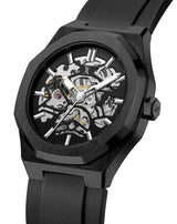 Valère Ares Black horloge