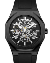 Valère Ares Black horloge 