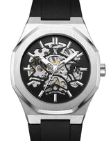 Valère Ares Silver horloge